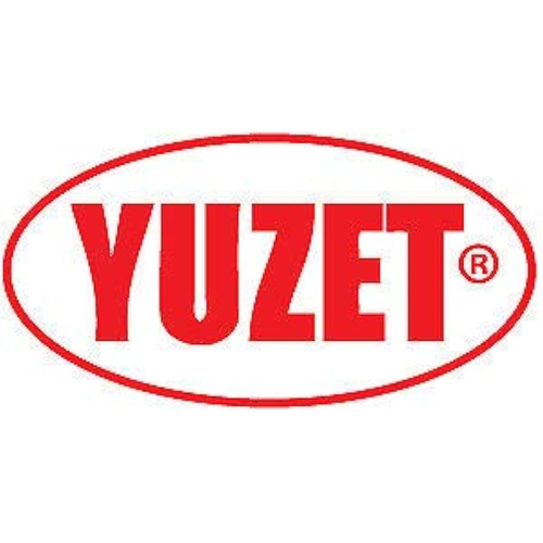 Yuzet logo