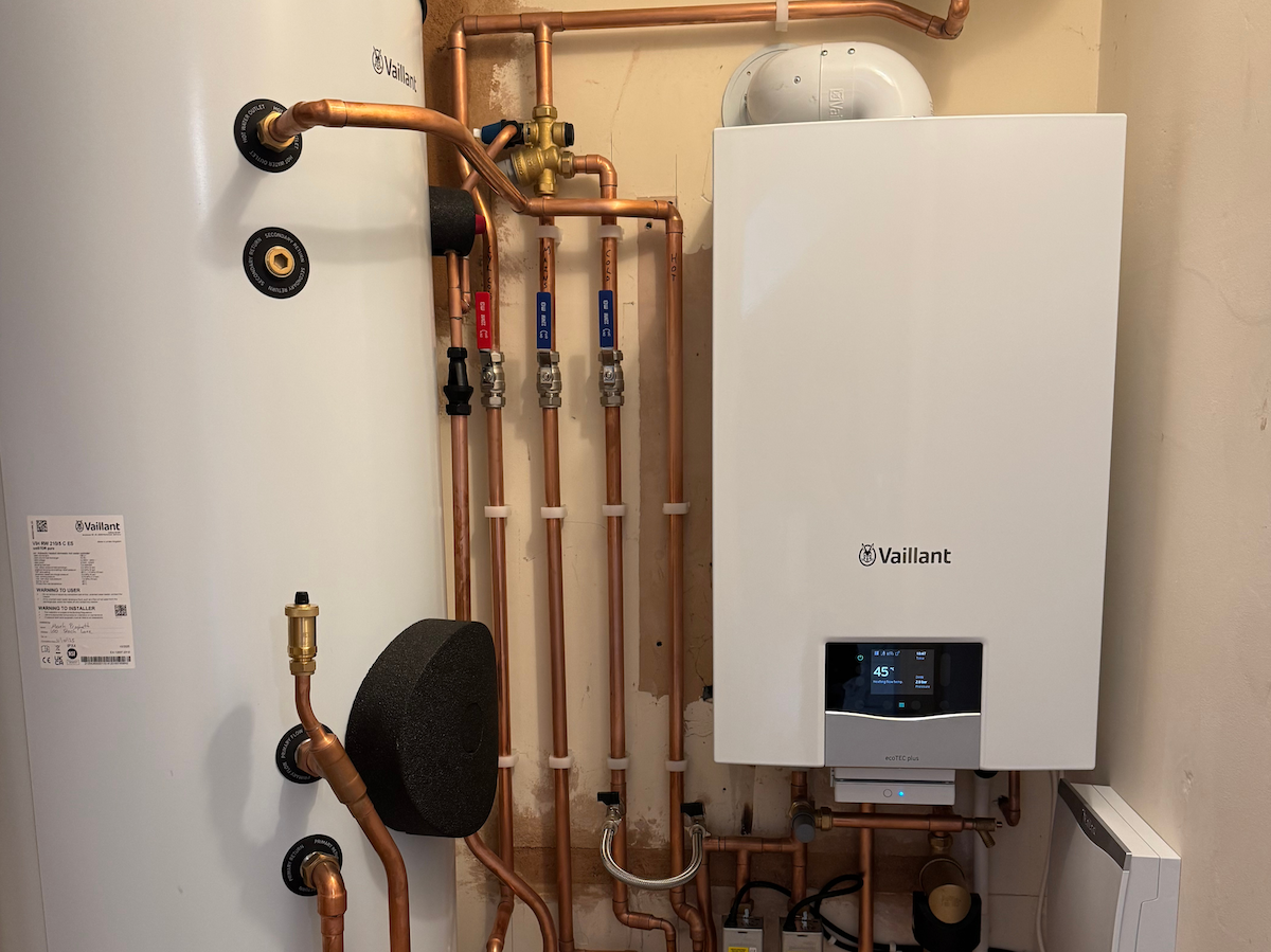 Prof Heat Services