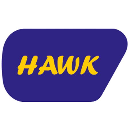 Hawk Skip Hire logo