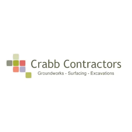 Crabb Contractors logo