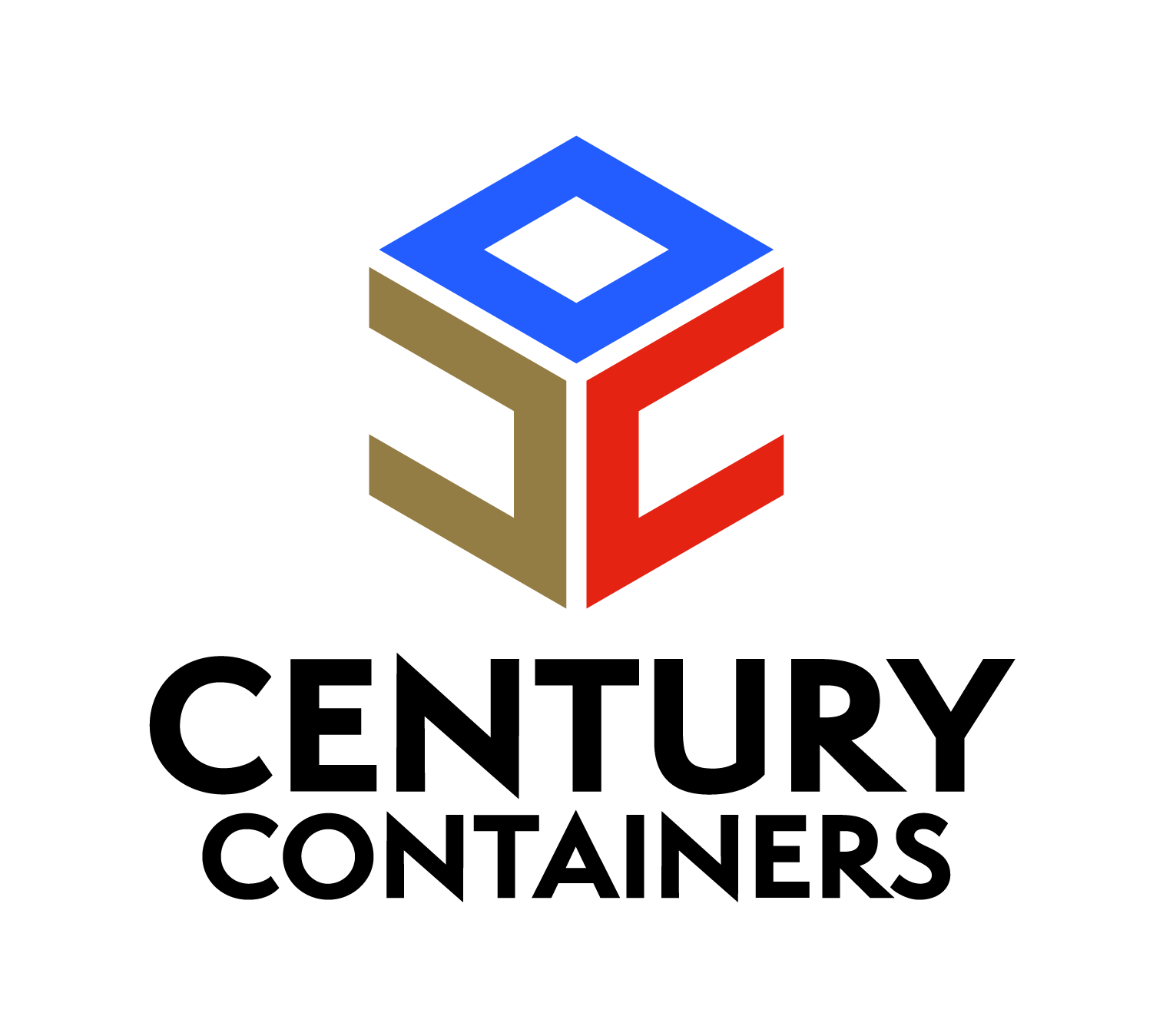 Century Container Services logo